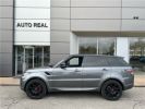 Annonce Land Rover Range Rover Sport Mark IV SDV6 3.0L HSE Dynamic A