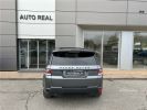 Annonce Land Rover Range Rover Sport Mark IV SDV6 3.0L HSE Dynamic A