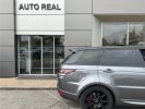 Annonce Land Rover Range Rover Sport Mark IV SDV6 3.0L HSE Dynamic A