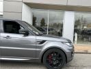 Annonce Land Rover Range Rover Sport Mark IV SDV6 3.0L HSE Dynamic A