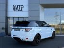 Annonce Land Rover Range Rover Sport Mark IV SDV6 3.0L HSE Dynamic A