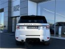 Annonce Land Rover Range Rover Sport Mark IV SDV6 3.0L HSE Dynamic A