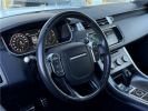 Annonce Land Rover Range Rover Sport Mark IV SDV6 3.0L HSE Dynamic A