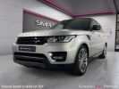 Annonce Land Rover Range Rover Sport Mark IV SDV6 3.0L HSE Dynamic TOIT OUVRANT