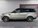 Annonce Land Rover Range Rover Sport Mark IV SDV6 3.0L HSE Dynamic TOIT OUVRANT