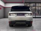 Annonce Land Rover Range Rover Sport Mark IV SDV6 3.0L HSE Dynamic TOIT OUVRANT