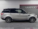 Annonce Land Rover Range Rover Sport Mark IV SDV6 3.0L HSE Dynamic TOIT OUVRANT