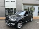 Achat Land Rover Range Rover Sport Mark IV SDV6 3.0L Hybride Autobiography A Occasion