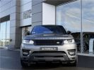 Annonce Land Rover Range Rover Sport Mark IV SDV8 4.4L HSE Dynamic A