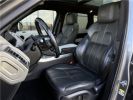 Annonce Land Rover Range Rover Sport Mark IV SDV8 4.4L HSE Dynamic A