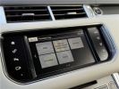 Annonce Land Rover Range Rover Sport Mark IV SDV8 4.4L HSE Dynamic A