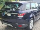 Annonce Land Rover Range Rover Sport Mark IV TDV6 3.0L HSE A