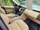 Annonce Land Rover Range Rover Sport Mark IV TDV6 3.0L HSE A