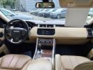 Annonce Land Rover Range Rover Sport Mark IV TDV6 3.0L HSE A