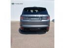 Annonce Land Rover Range Rover Sport Mark IV V8 S/C 5.0L SVR A