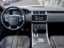 Annonce Land Rover Range Rover Sport Mark IV V8 S/C 5.0L SVR A