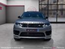 Annonce Land Rover Range Rover Sport Mark IX P400e PHEV 2.0L 404ch Autobiography Dynamic