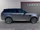 Annonce Land Rover Range Rover Sport Mark IX P400e PHEV 2.0L 404ch Autobiography Dynamic