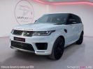 Annonce Land Rover Range Rover Sport Mark IX P400e PHEV 2.0L 404ch Autobiography Dynamic