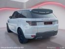 Annonce Land Rover Range Rover Sport Mark IX P400e PHEV 2.0L 404ch Autobiography Dynamic