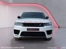 Annonce Land Rover Range Rover Sport Mark IX P400e PHEV 2.0L 404ch Autobiography Dynamic