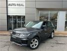 Annonce Land Rover Range Rover Sport Mark IX P400e PHEV 2.0L 404ch HSE