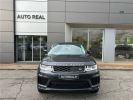 Annonce Land Rover Range Rover Sport Mark IX P400e PHEV 2.0L 404ch HSE