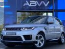 Voir l'annonce Land Rover Range Rover Sport Mark IX P400e PHEV 2.0L 404ch HSE