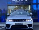 Annonce Land Rover Range Rover Sport Mark IX P400e PHEV 2.0L 404ch HSE