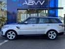 Annonce Land Rover Range Rover Sport Mark IX P400e PHEV 2.0L 404ch HSE