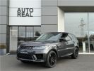 Voir l'annonce Land Rover Range Rover Sport Mark IX P400e PHEV 2.0L 404ch HSE Dynamic