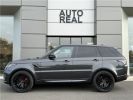 Annonce Land Rover Range Rover Sport Mark IX P400e PHEV 2.0L 404ch HSE Dynamic