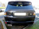 Annonce Land Rover Range Rover Sport Mark IX P400e PHEV 2.0L 404ch HSE Dynamic Stealth Edition