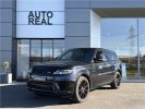 Voir l'annonce Land Rover Range Rover Sport Mark IX P400e PHEV 2.0L 404ch HSE Dynamic Stealth Edition