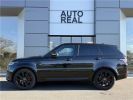 Annonce Land Rover Range Rover Sport Mark IX P400e PHEV 2.0L 404ch HSE Dynamic Stealth Edition