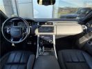 Annonce Land Rover Range Rover Sport Mark IX P400e PHEV 2.0L 404ch HSE Dynamic Stealth Edition