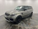 Voir l'annonce Land Rover Range Rover Sport Mark IX P400e PHEV 2.0L 404ch SE