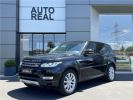 Annonce Land Rover Range Rover Sport Mark V SD4 2.0L 240ch HSE A