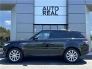 Annonce Land Rover Range Rover Sport Mark V SD4 2.0L 240ch HSE A