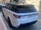 Annonce Land Rover Range Rover Sport Mark V SDV6 3.0L 306ch Autobiography Dynamic A