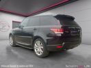 Annonce Land Rover Range Rover Sport Mark V SDV6 3.0L 306ch HSE Dynamic A