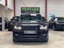 Annonce Land Rover Range Rover Sport Mark V TDV6 3.0L 258ch HSE Dynamic A