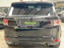 Annonce Land Rover Range Rover Sport Mark V TDV6 3.0L 258ch HSE Dynamic A