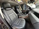 Annonce Land Rover Range Rover Sport Mark V V8 5.0L Supercharged A