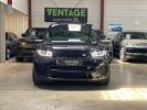 Annonce Land Rover Range Rover Sport Mark V V8 S/C 5.0L 550ch SVR A