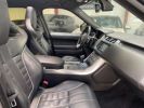 Annonce Land Rover Range Rover Sport Mark V V8 S/C 5.0L 550ch SVR A