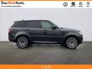 Annonce Land Rover Range Rover Sport Mark VI SDV6 3.0L 306ch Autobiography Dynamic