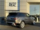 Annonce Land Rover Range Rover Sport Mark VI TDV6 3.0L 258ch HSE