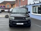 Annonce Land Rover Range Rover Sport Mark VI TDV6 3.0L HSE A