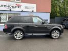 Annonce Land Rover Range Rover Sport Mark VI TDV6 3.0L HSE A